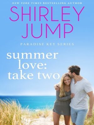 Summer Love: Take Two - ebook